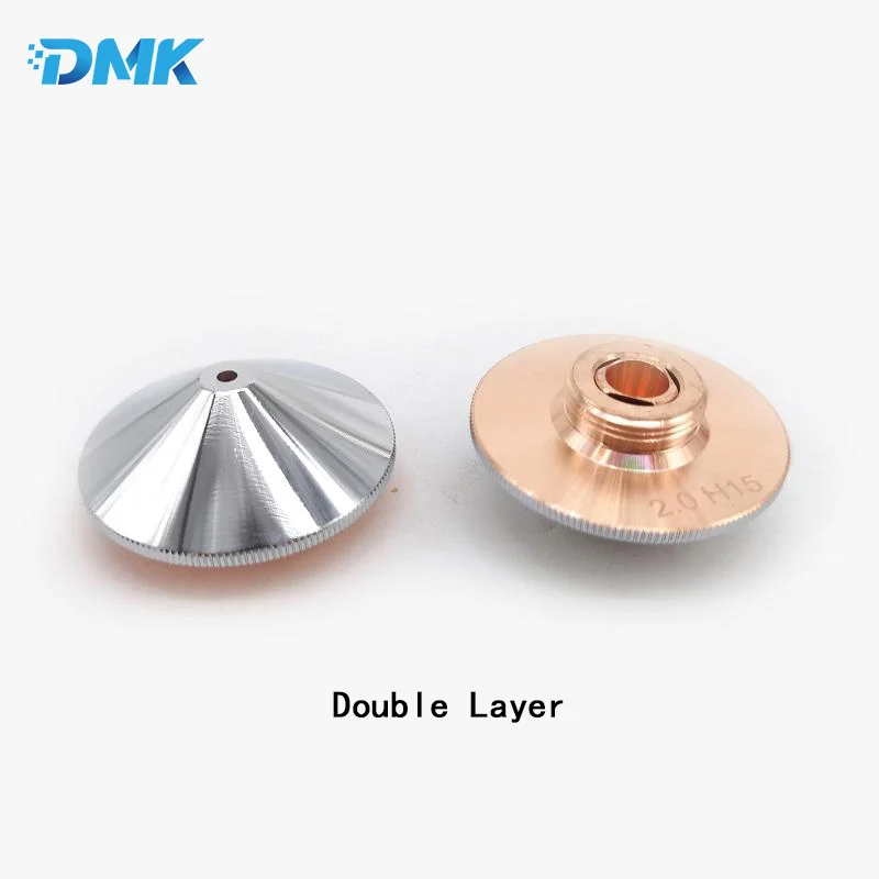 laser cutting nozzle
