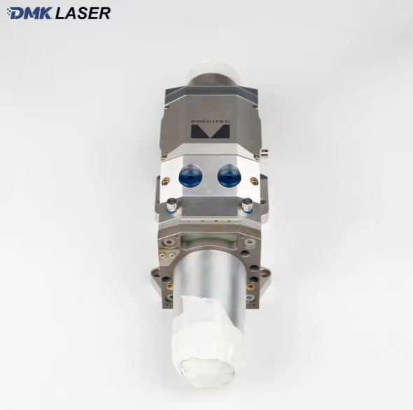 ProCutter 1.0 6000W 2.0 15000W Оригинальная подержанная режущая головка для замены и сборки лазерной машины